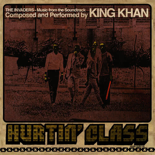 Hurtin' Class Instrumental