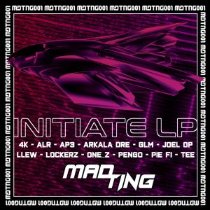 收聽TEE的Creator歌詞歌曲