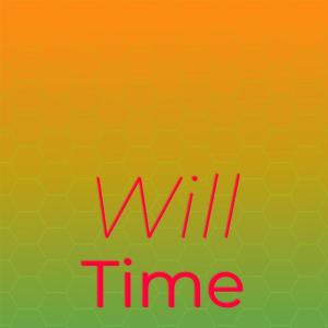 Various Artists的專輯Will Time