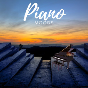 The Piano Dreamers的專輯Piano Moods