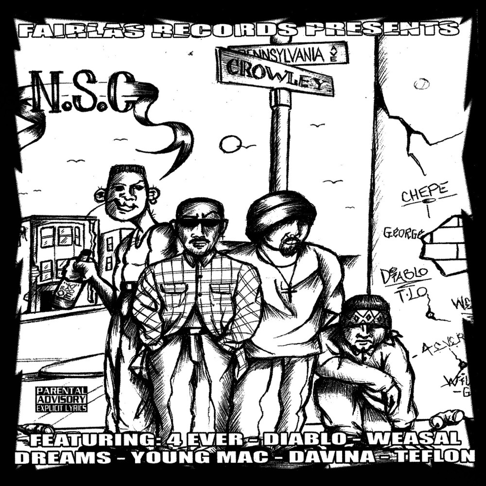 Penitrate The Game (Explicit)