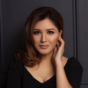 ดาวน์โหลดและฟังเพลง Поговори со мной พร้อมเนื้อเพลงจาก Айжан Нусувалиева