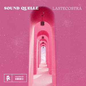 Sound Quelle的專輯Lastecostra