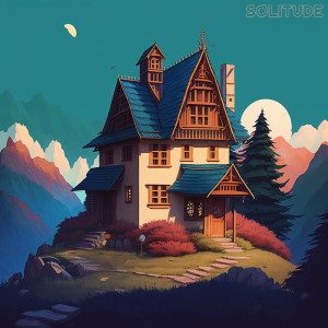 收听Ajmw的Solitude歌词歌曲