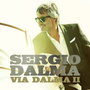 收聽Sergio Dalma的La cosa mas bella歌詞歌曲