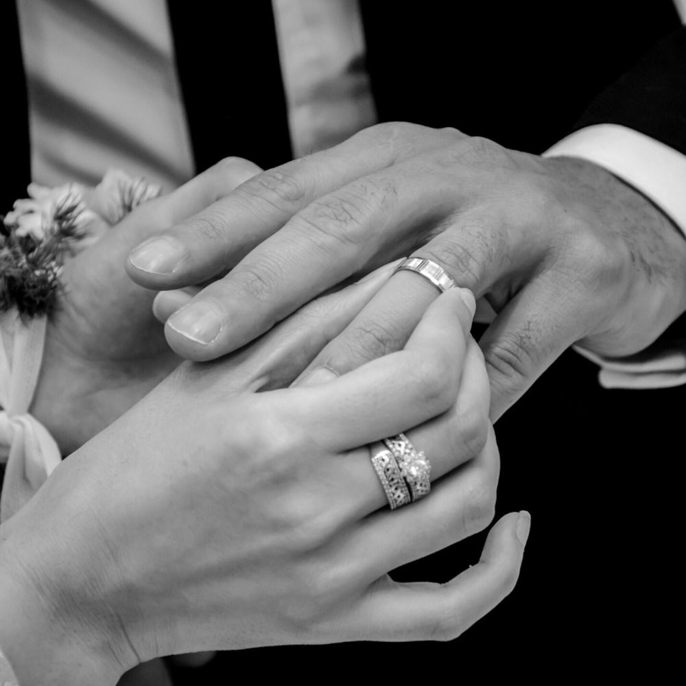 Vou Casar Contigo