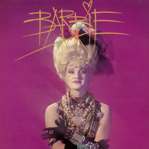 ดาวน์โหลดและฟังเพลง Hot Stuff พร้อมเนื้อเพลงจาก Barbie