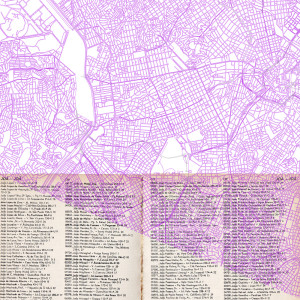 Listen to Nome de Rua song with lyrics from Filarmônica de Pasárgada
