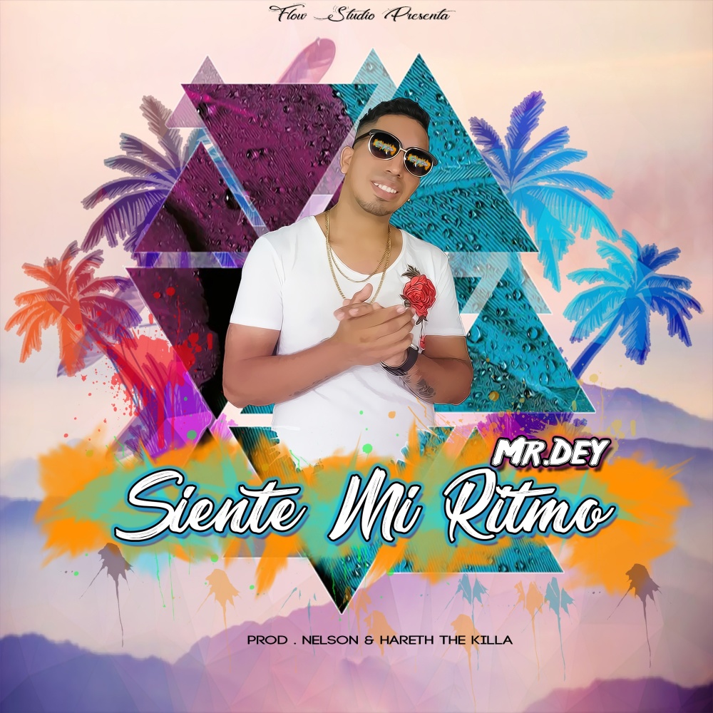 Siente Mi Ritmo