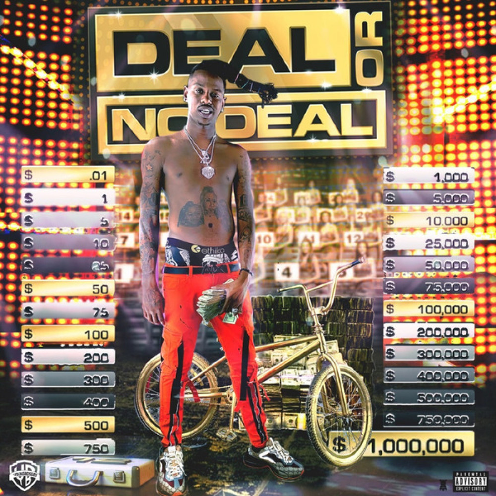 Microphone (Explicit)