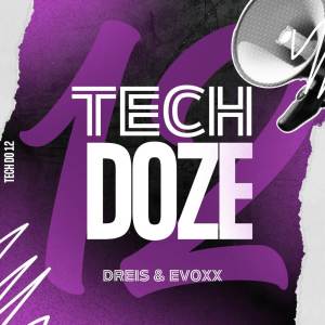 收聽D'reis的TECH DOZE (VIP MIX|Explicit)歌詞歌曲