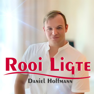 Album Rooi Ligte from Daniel Hoffmann