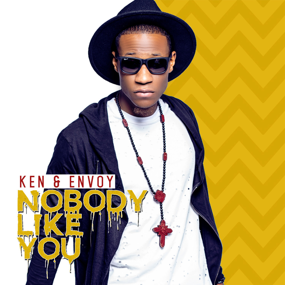 Nobody Like You