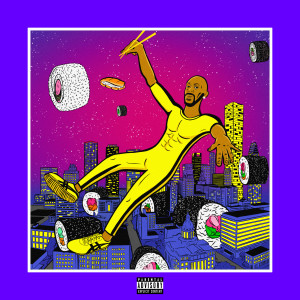 ดาวน์โหลดและฟังเพลง Jumpshot (Explicit) พร้อมเนื้อเพลงจาก Mike Red