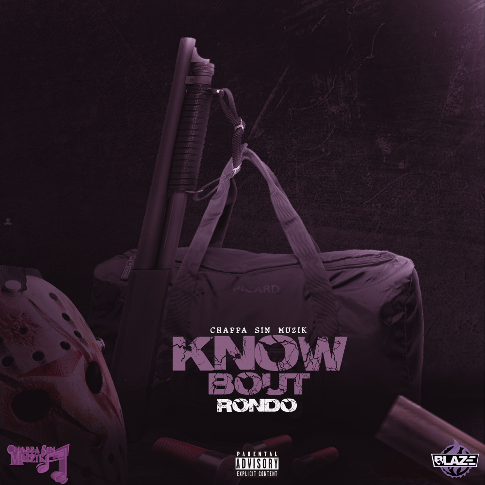 Know Bout (Explicit)