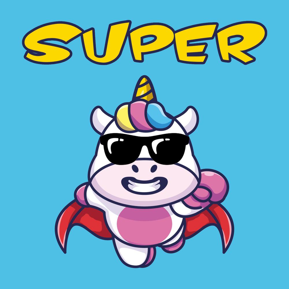 Super (Radio Edit|Explicit)