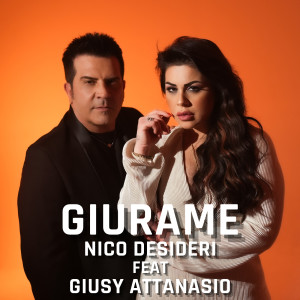 Listen to Giurame song with lyrics from Nico Desideri