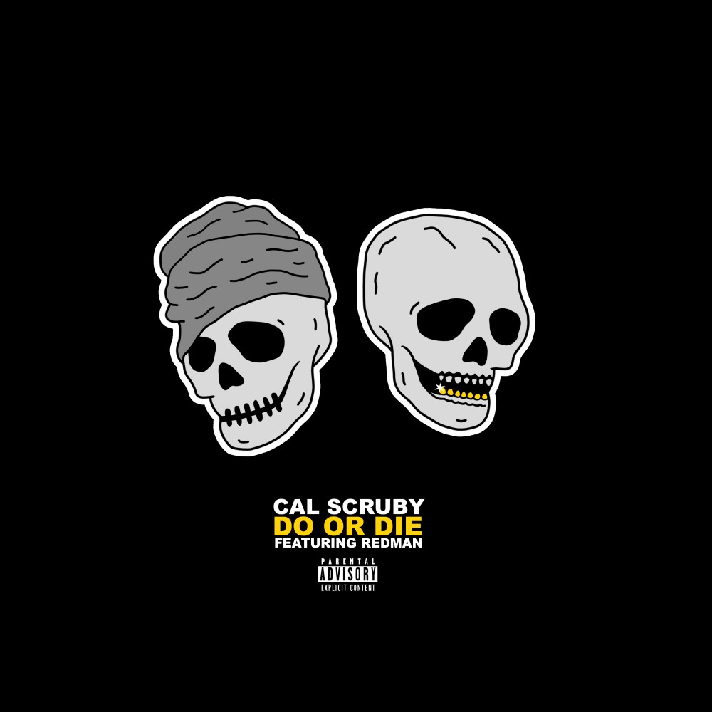 Do Or Die (Explicit)