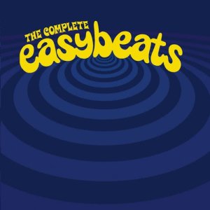 The Easybeats的專輯The Complete