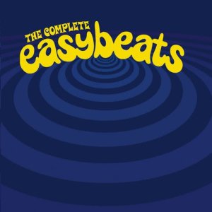收聽The Easybeats的In My Book歌詞歌曲