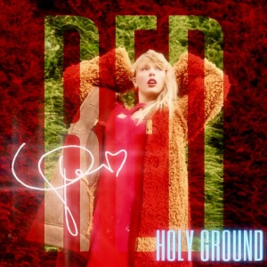 อัลบัม Holy Ground(Taylor's Version) ศิลปิน Zackary