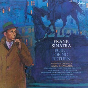 收聽Sinatra, Frank的A Million Dreams Ago (Remastered)歌詞歌曲