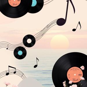 Dengarkan lagu La Curiosidad nyanyian Jesus Piece dengan lirik