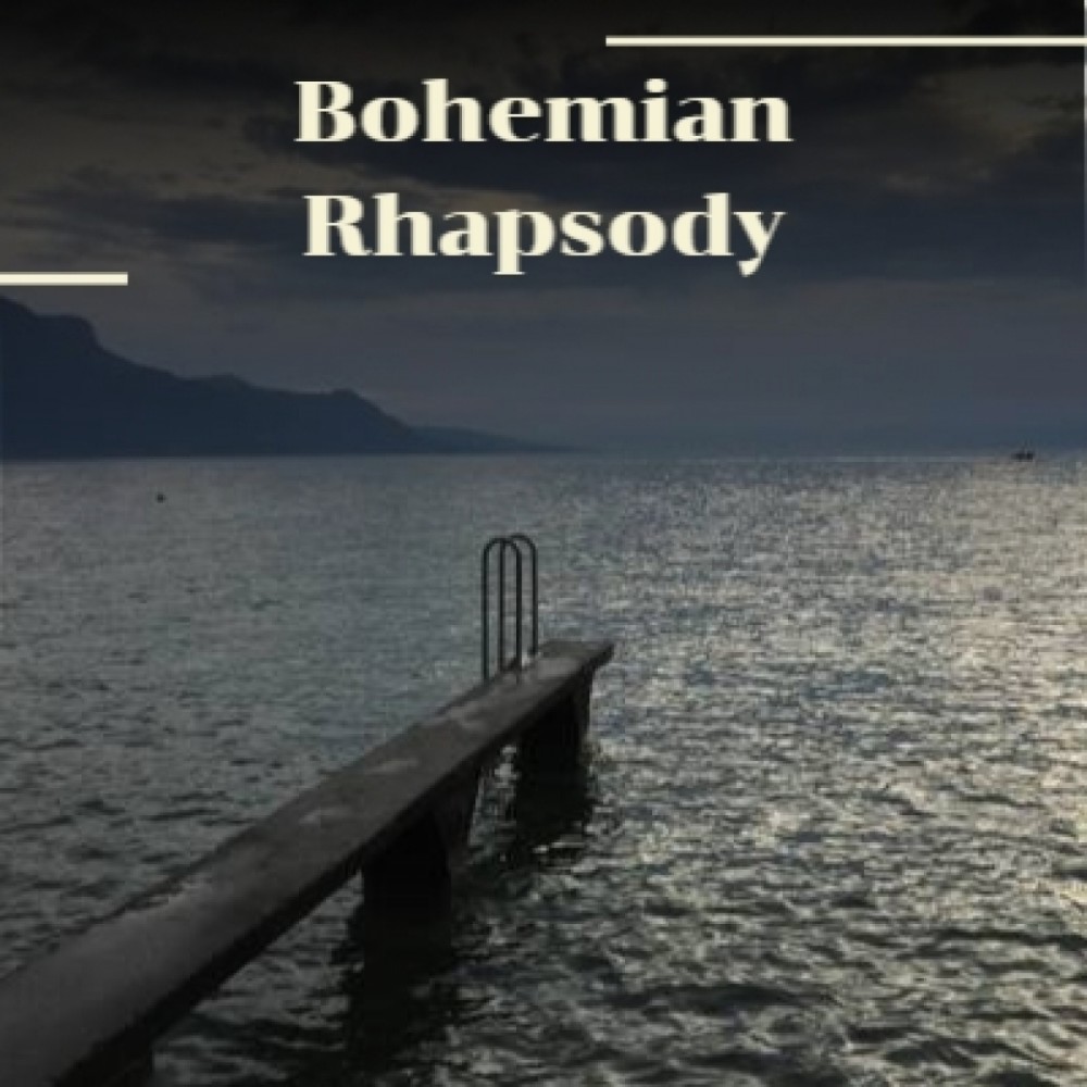 Bohemian Rhapsody