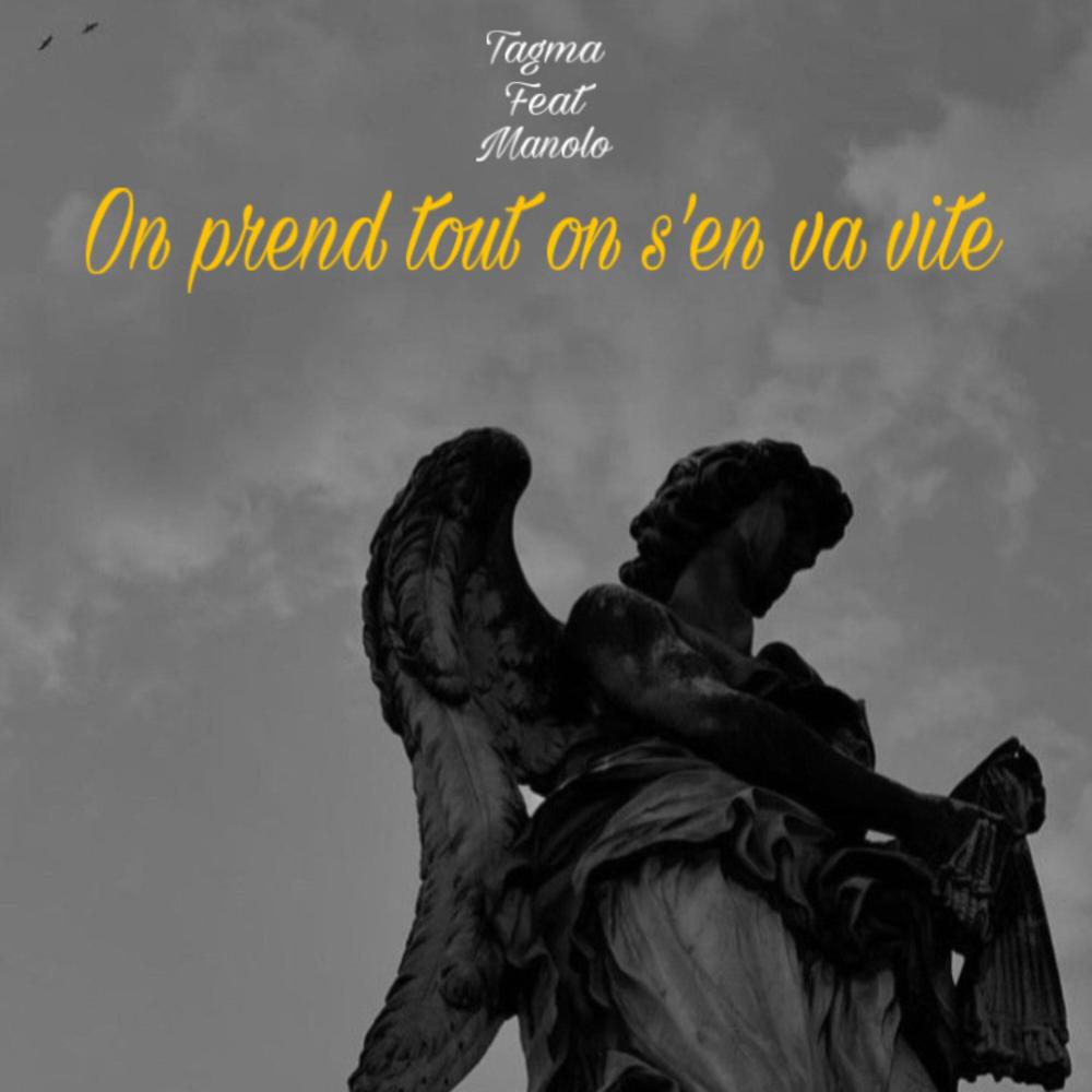 On prend tout on s'en va vite (feat. manolo_) (Explicit)
