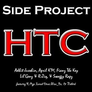 收听Side Project的Lupa Cara Tidur歌词歌曲