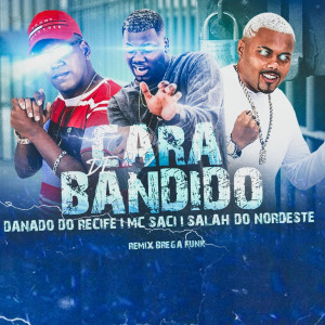 收聽Danado do Recife的Cara de Bandido (Remix Brega funk) (Remix Brega funk|Explicit)歌詞歌曲