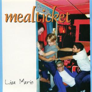 收聽Mealticket的Parachute歌詞歌曲
