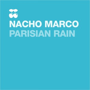 Nacho Marco的專輯Parisian Rain