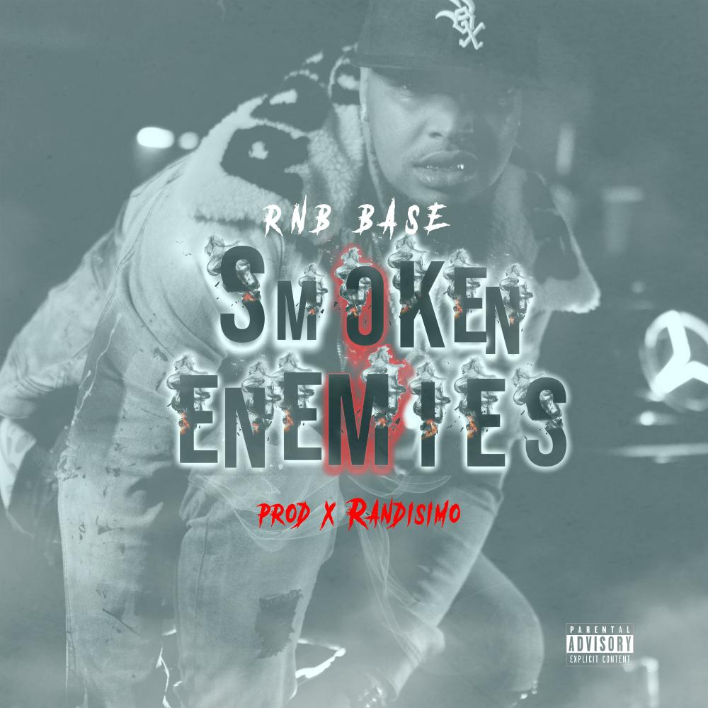 Smoken Enemies (Explicit)
