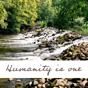 Album Humanity is One from Johan Eckman