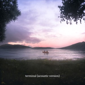 terminal (acoustic version) dari lewloh