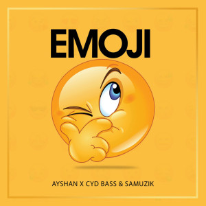 Listen to Emoji song with lyrics from Ayshan