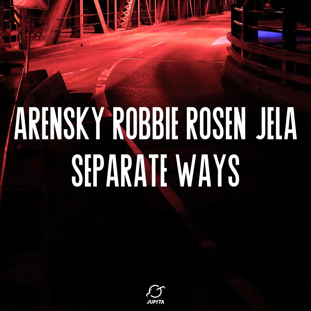 Separate Ways (Extended Mix)