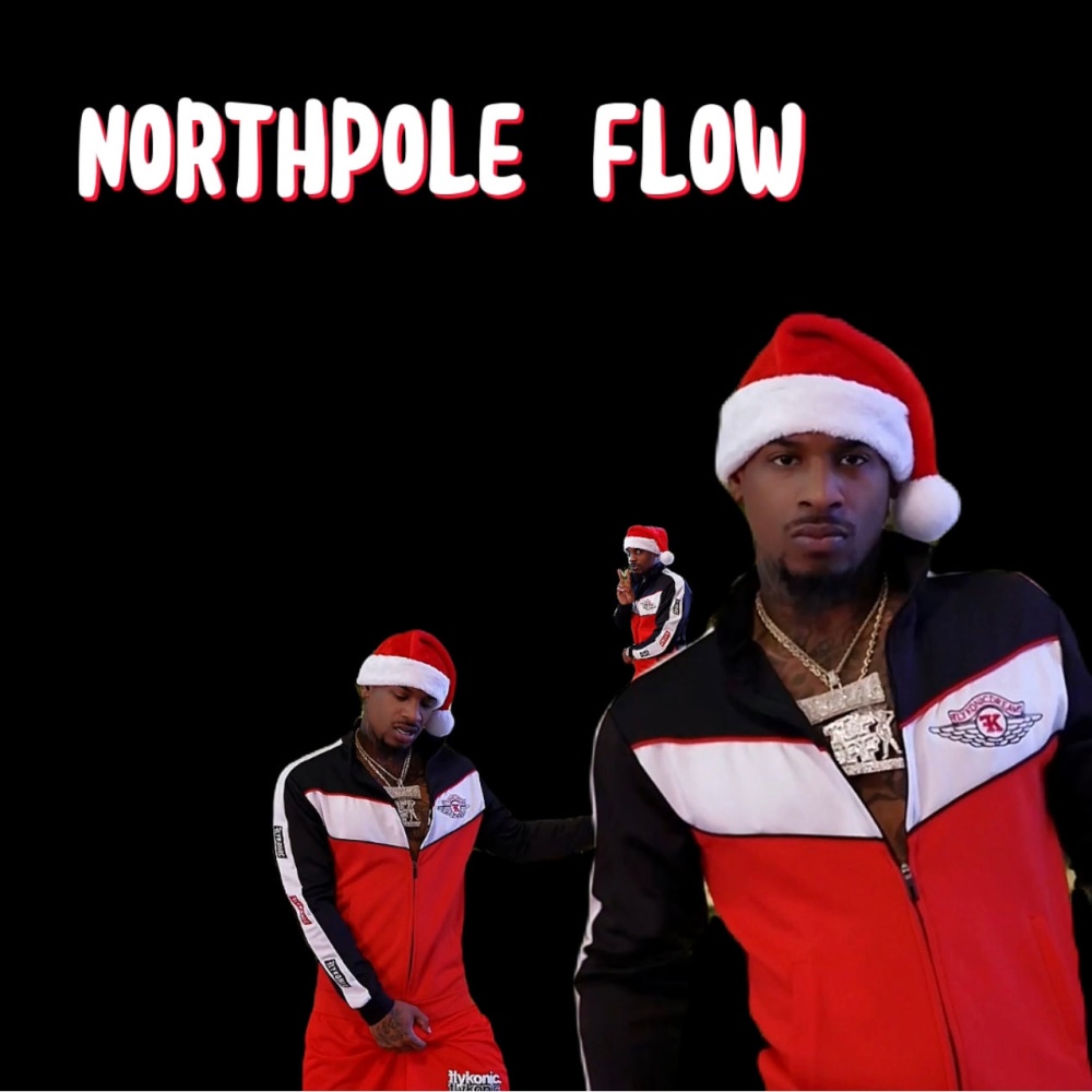 NorthPole Flow (Explicit)