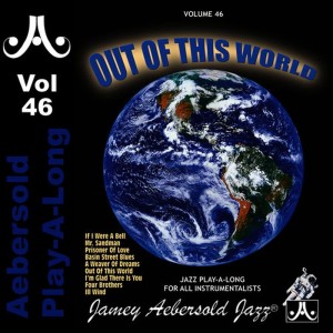 อัลบัม Out Of This World - Volume 46 ศิลปิน Mulgrew Miller