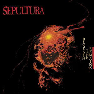 Sepultura的專輯Symptom of the Universe (Live at Zeppelinhalle, Kaufbeuren, West Germany, 9/22/1989)