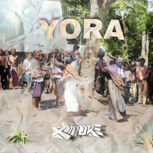 Listen to Yora song with lyrics from Ximore