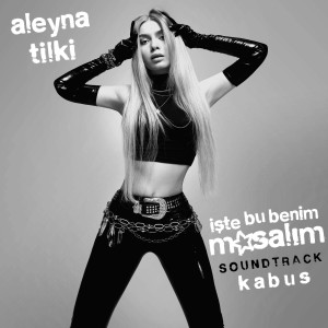 Dengarkan lagu Kabus (İşte Bu Benim Masalım Soundtrack) nyanyian Aleyna Tilki dengan lirik