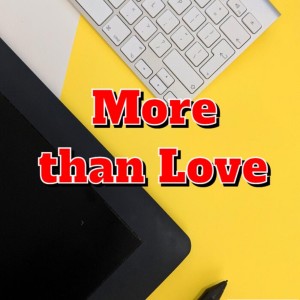 Chillrelax的專輯More Than Love