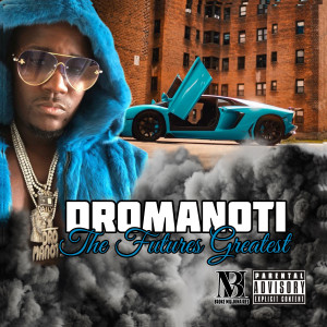 收聽DROMANOTI的Thats My Baby歌詞歌曲