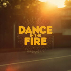Album Dance in the Fire from Natasha Blume