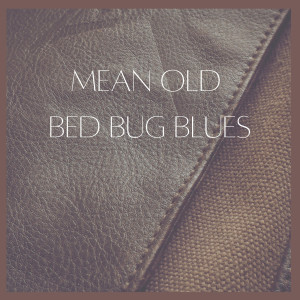 Listen to Mean Old Bed Bug Blues song with lyrics from Billy Banks And His Orchestra