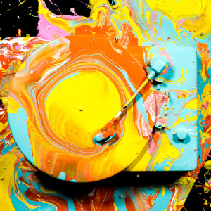 default playlist img