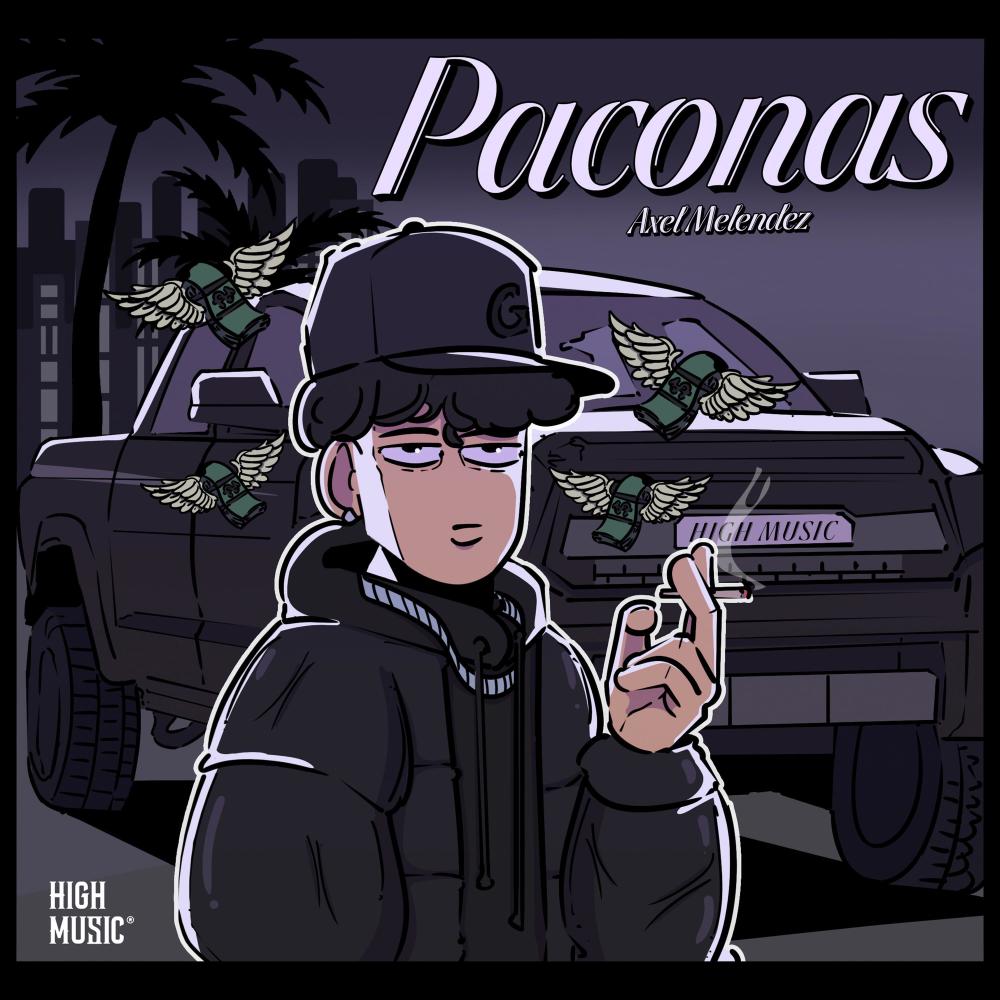 Paconas