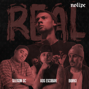 收聽NOLIPE的Real歌詞歌曲